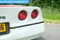 Chevrolet Corvette USA 5.7 Coupé Inj. Blanc - thumbnail 35