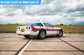Chevrolet Corvette USA 5.7 Coupé Inj. Blanc - thumbnail 11