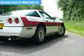 Chevrolet Corvette USA 5.7 Coupé Inj. Blanc - thumbnail 32