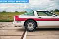 Chevrolet Corvette USA 5.7 Coupé Inj. Blanc - thumbnail 12