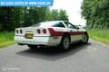 Chevrolet Corvette USA 5.7 Coupé Inj. Blanc - thumbnail 33