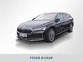 Skoda Superb Combi Laurin & Klement 2.0 TDI DSG NAVI/RFK/ACC Schwarz - thumbnail 1