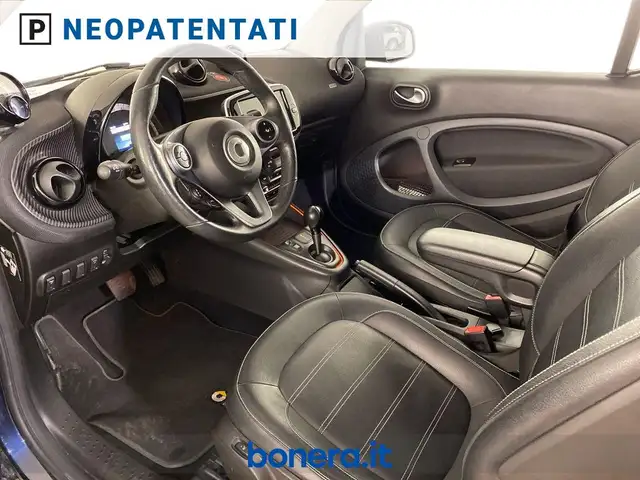 Smart Fortwo view 9