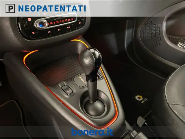 Smart Fortwo view 14