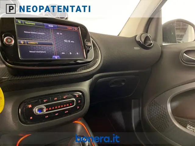 Smart Fortwo view 12