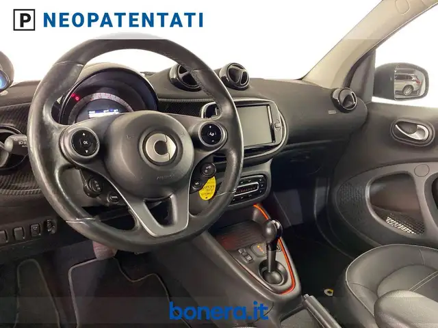 Smart Fortwo view 11