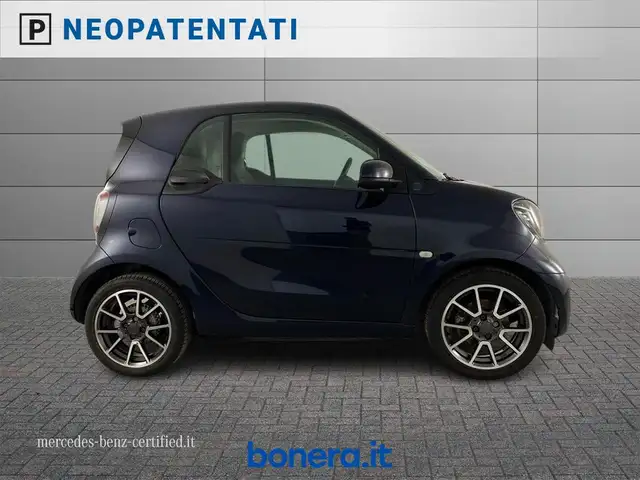 Smart Fortwo view 5