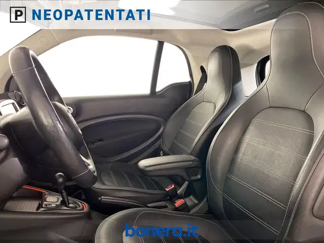 Smart Fortwo view 15