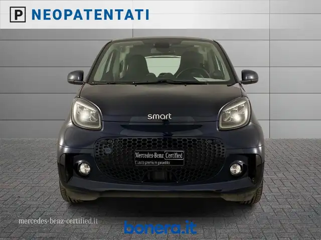 Smart Fortwo view 3
