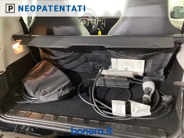 Smart Fortwo view 8