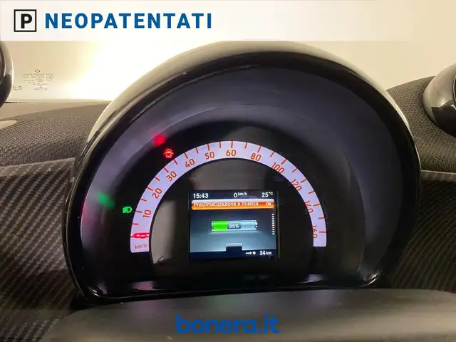 Smart Fortwo view 13