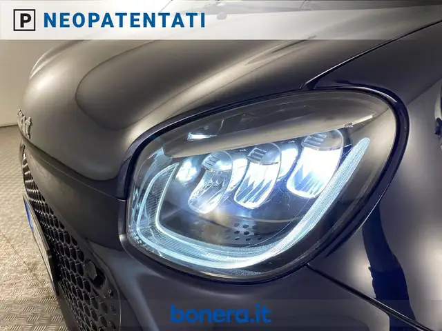 Smart Fortwo view 7