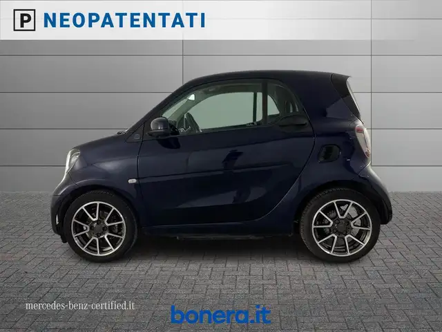 Smart Fortwo view 6