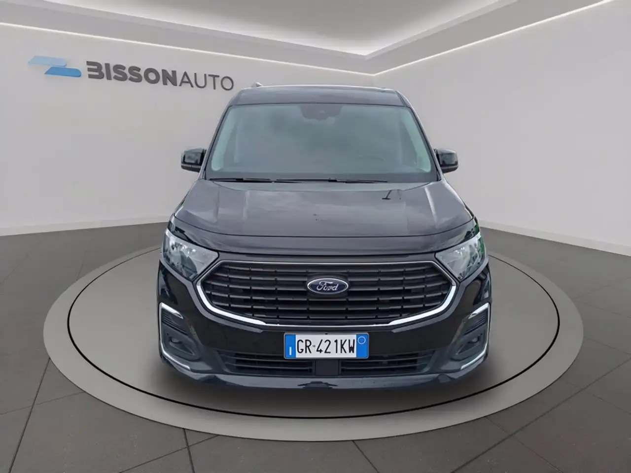 Ford Tourneo Connect Gran v761 1.5 ecoboost 114cv titanium, миниатюра 8
