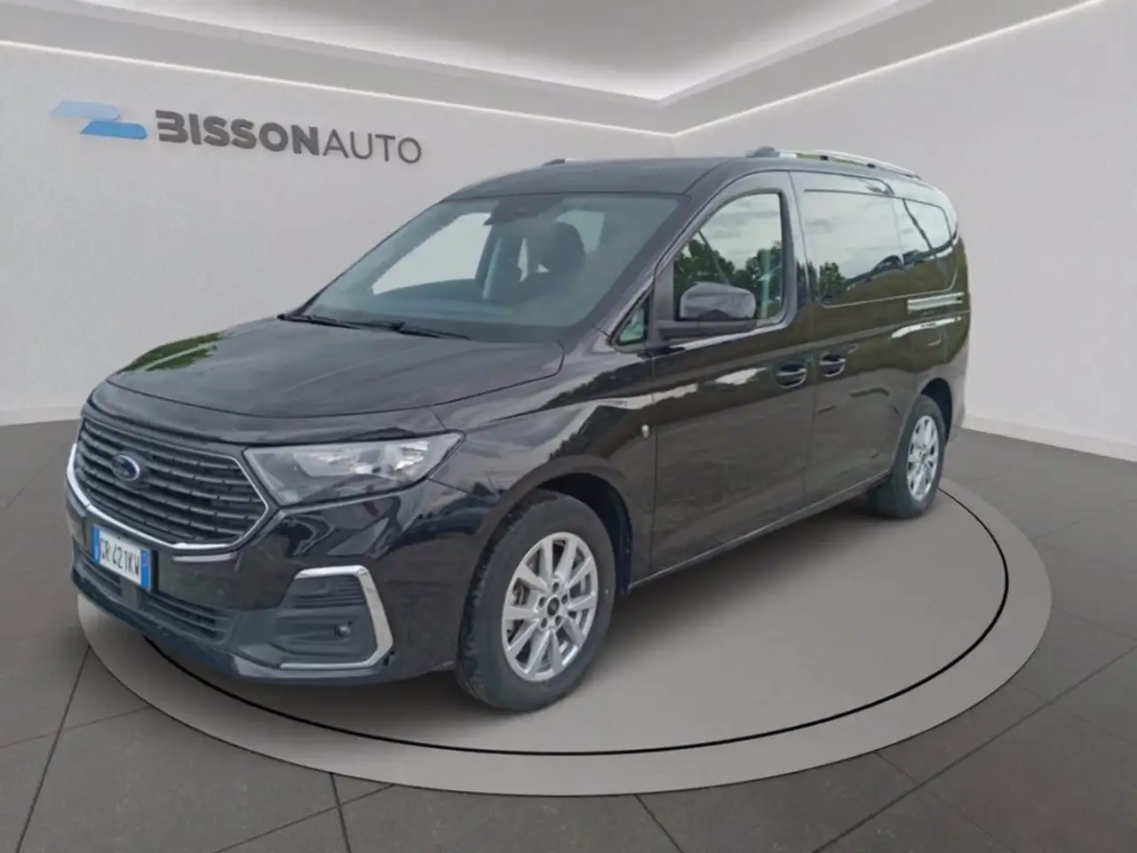 Ford Tourneo Connect Gran v761 1.5 ecoboost 114cv titanium