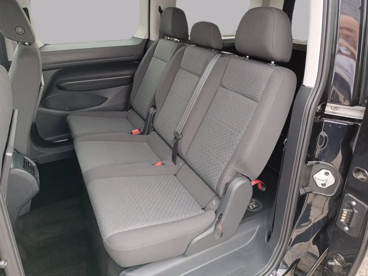 Ford Tourneo Connect Gran v761 1.5 ecoboost 114cv titanium, миниатюра 13