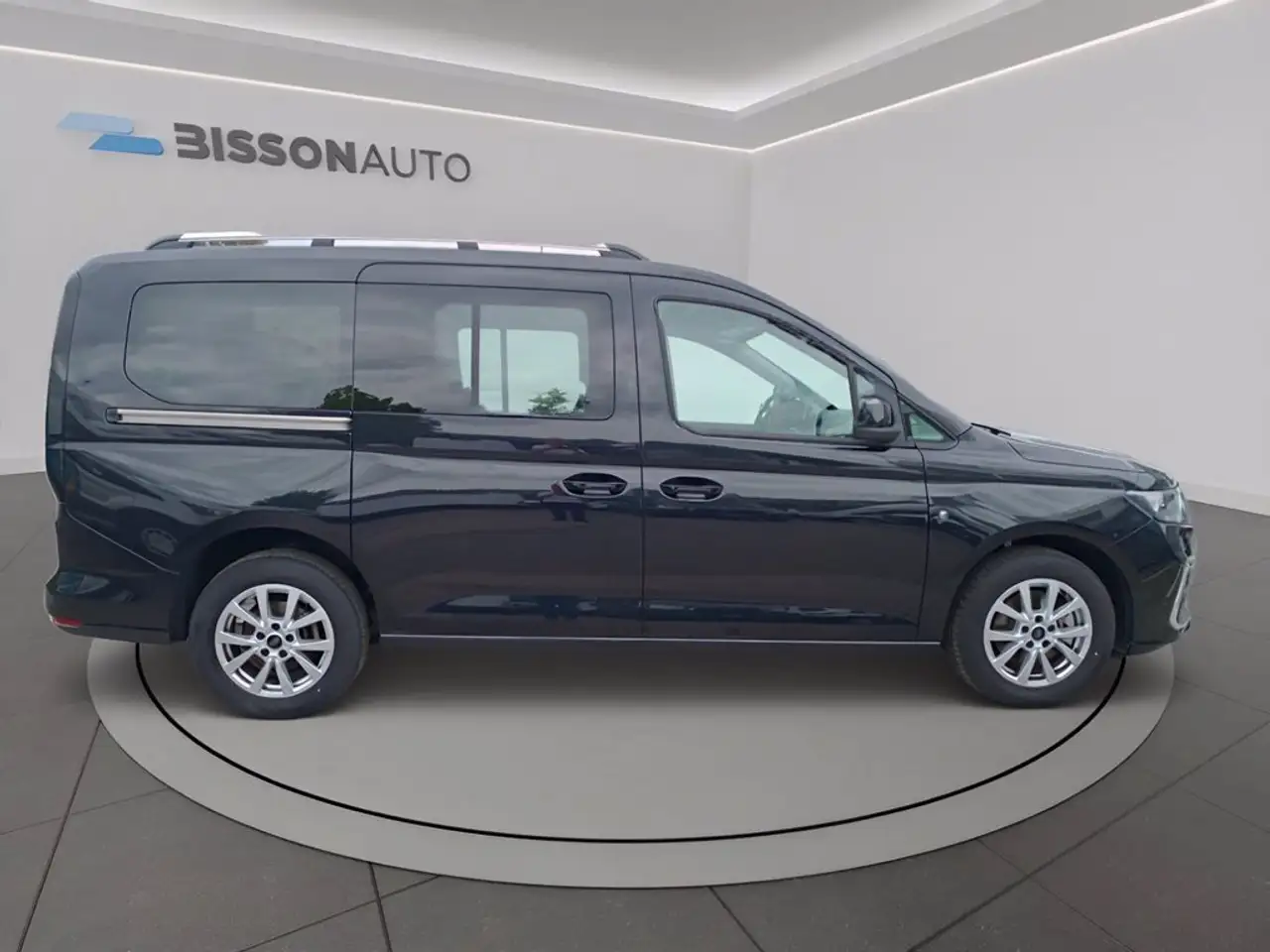 Ford Tourneo Connect Gran v761 1.5 ecoboost 114cv titanium, миниатюра 6