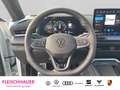 Volkswagen T-Roc 1,5 eTSI 110 kW R-Line  UPE: 47.830,-€ Weiß - thumbnail 10