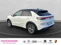 Volkswagen T-Roc 1,5 eTSI 110 kW R-Line  UPE: 47.830,-€ Weiß - thumbnail 4