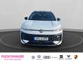 Volkswagen T-Roc 1,5 eTSI 110 kW R-Line  UPE: 47.830,-€ Weiß - thumbnail 2