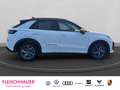 Volkswagen T-Roc 1,5 eTSI 110 kW R-Line  UPE: 47.830,-€ Weiß - thumbnail 7