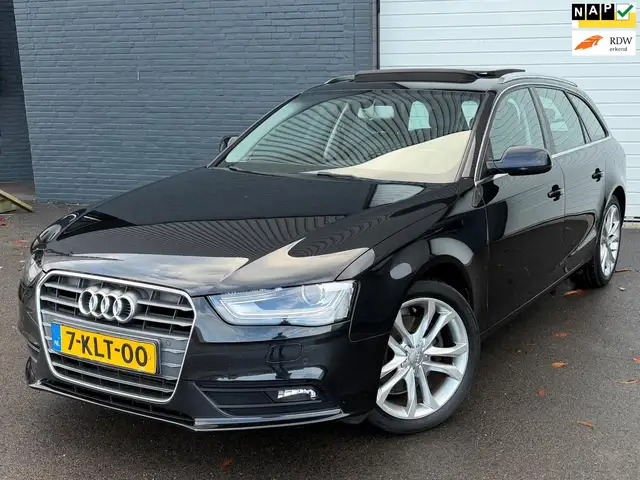 Audi A4 Avant 1.8 TFSI Business Edition AUTO/PANO/B&O/LEDE