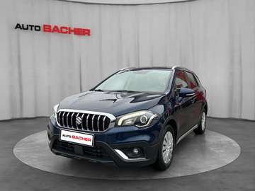 1,4 DITC 4WD shine Aut
