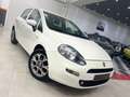 Fiat Grande Punto *5 PORTES*CLIM*NAVI*JANTES*BLANC* Blanc - thumbnail 1