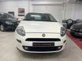 Fiat Grande Punto *5 PORTES*CLIM*NAVI*JANTES*BLANC* Blanc - thumbnail 2