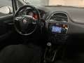 Fiat Grande Punto *5 PORTES*CLIM*NAVI*JANTES*BLANC* Blanc - thumbnail 16
