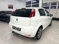 Fiat Grande Punto *5 PORTES*CLIM*NAVI*JANTES*BLANC* Blanc - thumbnail 3