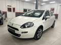 Fiat Grande Punto *5 PORTES*CLIM*NAVI*JANTES*BLANC* Blanc - thumbnail 4