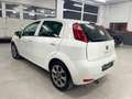 Fiat Grande Punto *5 PORTES*CLIM*NAVI*JANTES*BLANC* Blanc - thumbnail 5