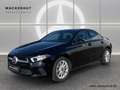 Mercedes-Benz A 250 e LIMOUSINE STYLE LED KAMERA BUSINESS TEMPOMAT Zwart - thumbnail 1