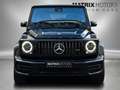 Mercedes-Benz G 63 AMG Carbon Standheiz. TV-Tuner Burmest.MY24 Grün - thumbnail 2