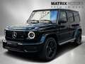 Mercedes-Benz G 63 AMG Carbon Standheiz. TV-Tuner Burmest.MY24 Grün - thumbnail 1
