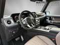 Mercedes-Benz G 63 AMG Carbon Standheiz. TV-Tuner Burmest.MY24 Grün - thumbnail 4