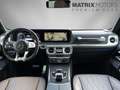 Mercedes-Benz G 63 AMG Carbon Standheiz. TV-Tuner Burmest.MY24 Grün - thumbnail 3