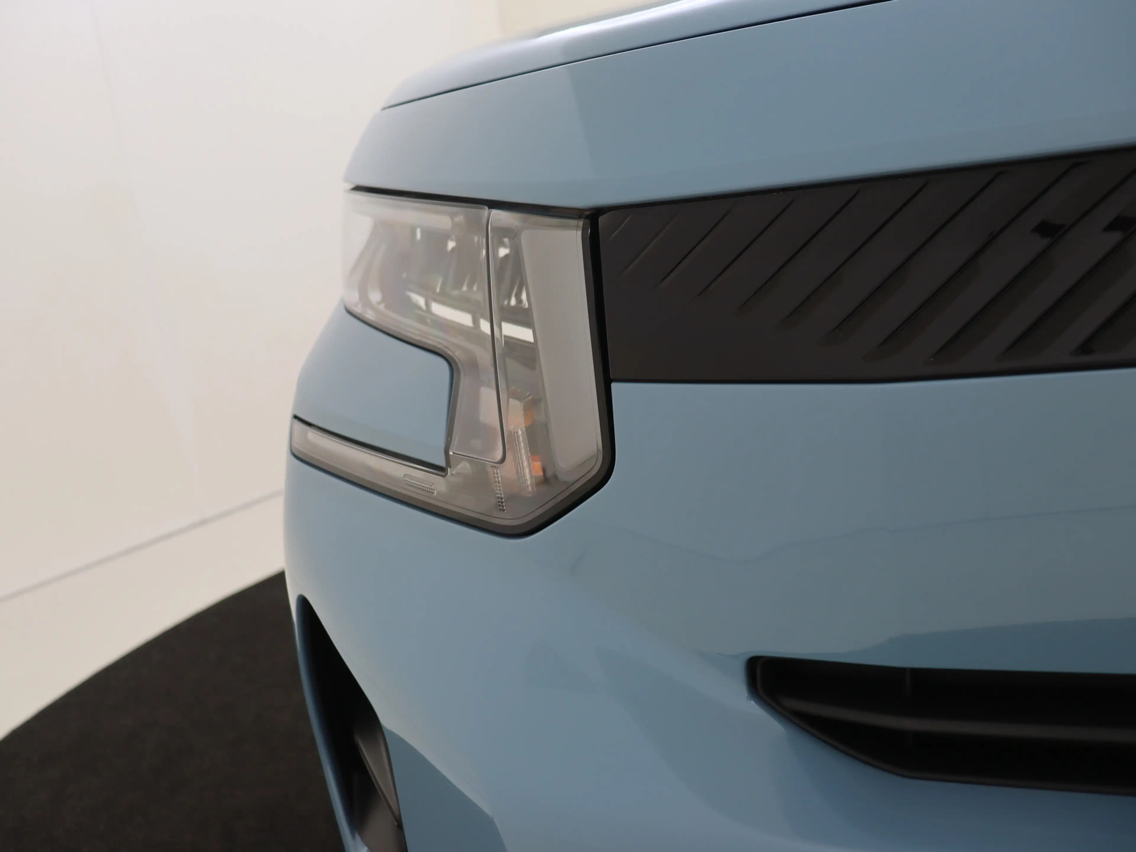 Citroen E-C3 You 113pk 44 kWh — photo 13