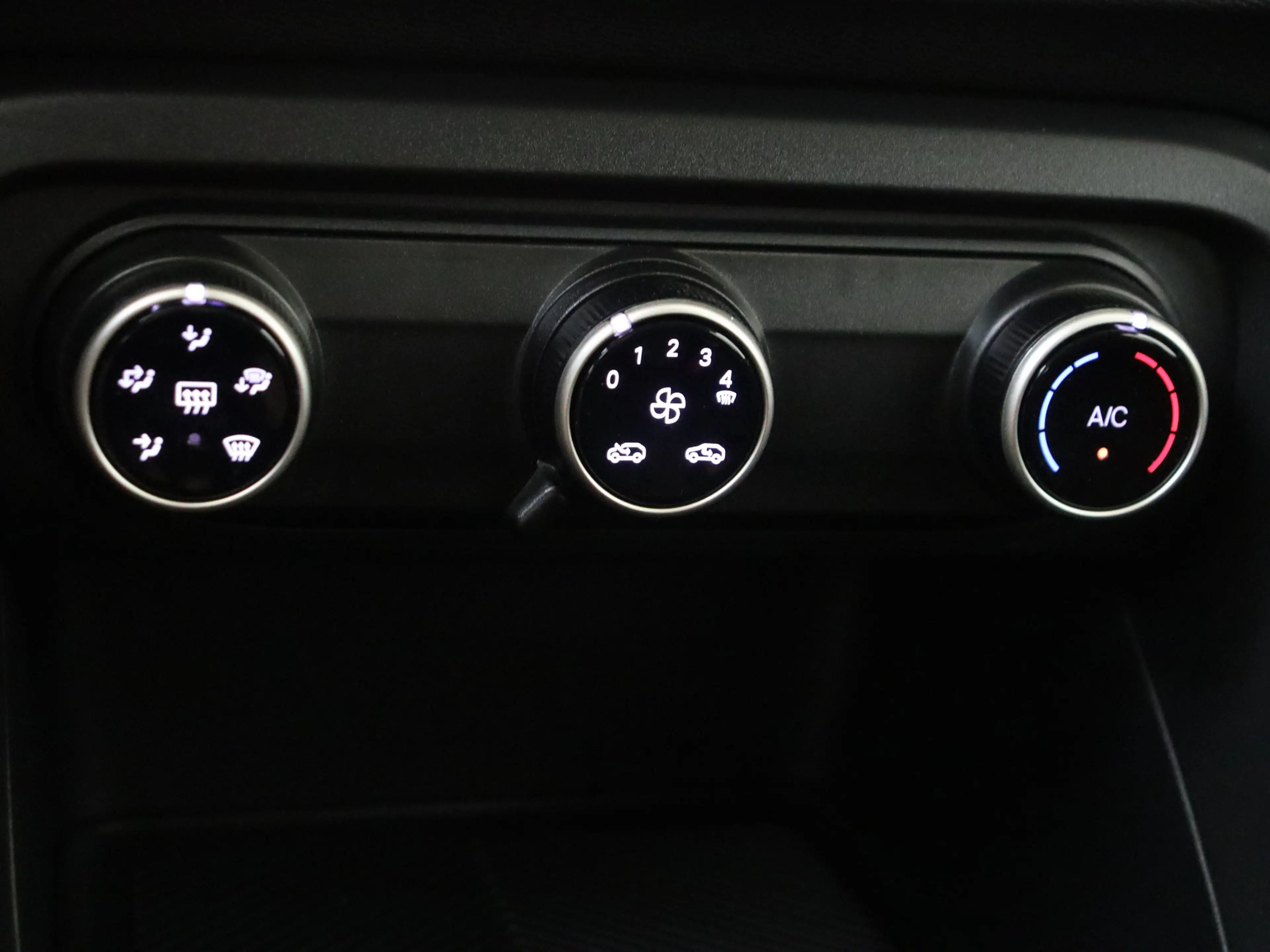 Citroen E-C3 You 113pk 44 kWh — photo 14