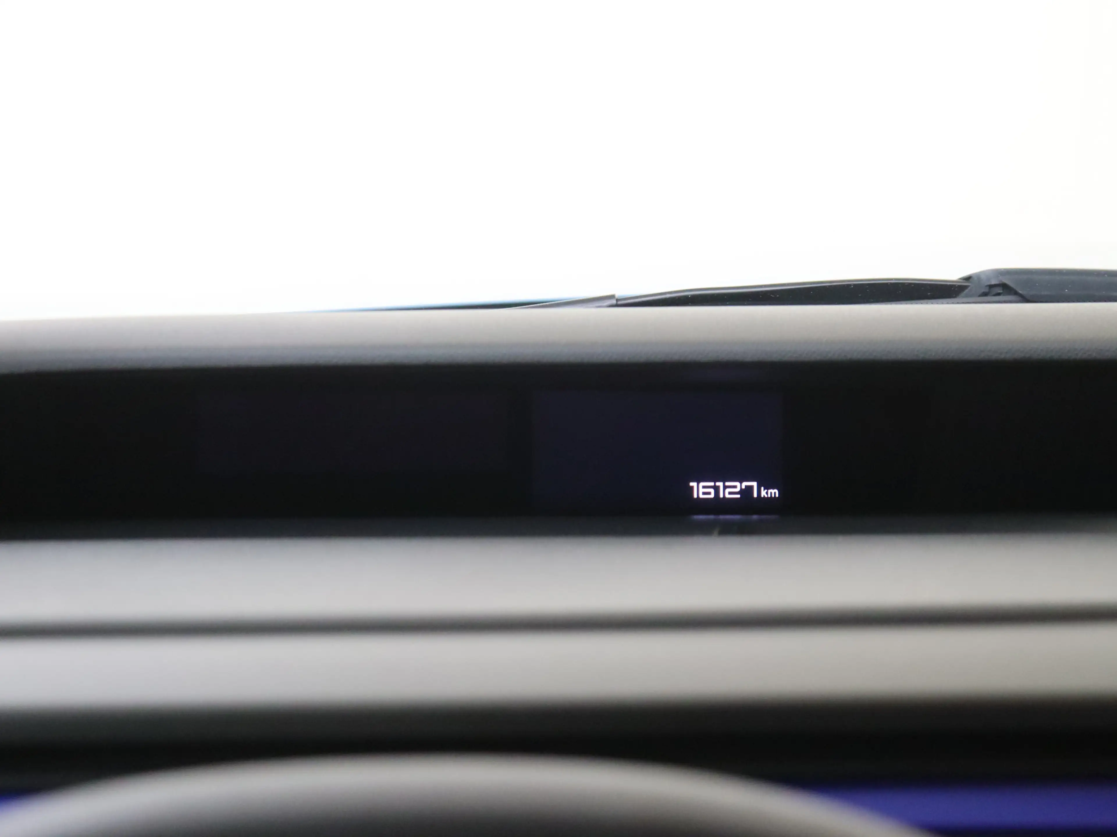 Citroen E-C3 You 113pk 44 kWh — photo 7