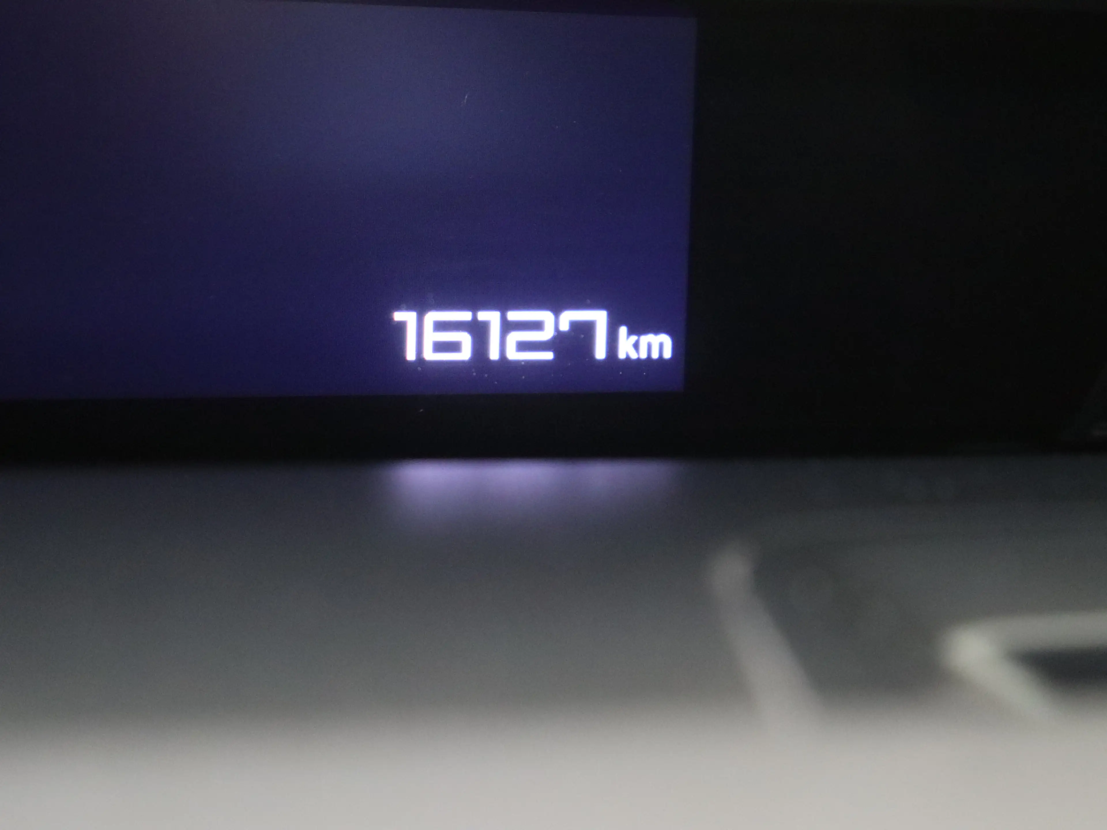 Citroen E-C3 You 113pk 44 kWh — photo 9