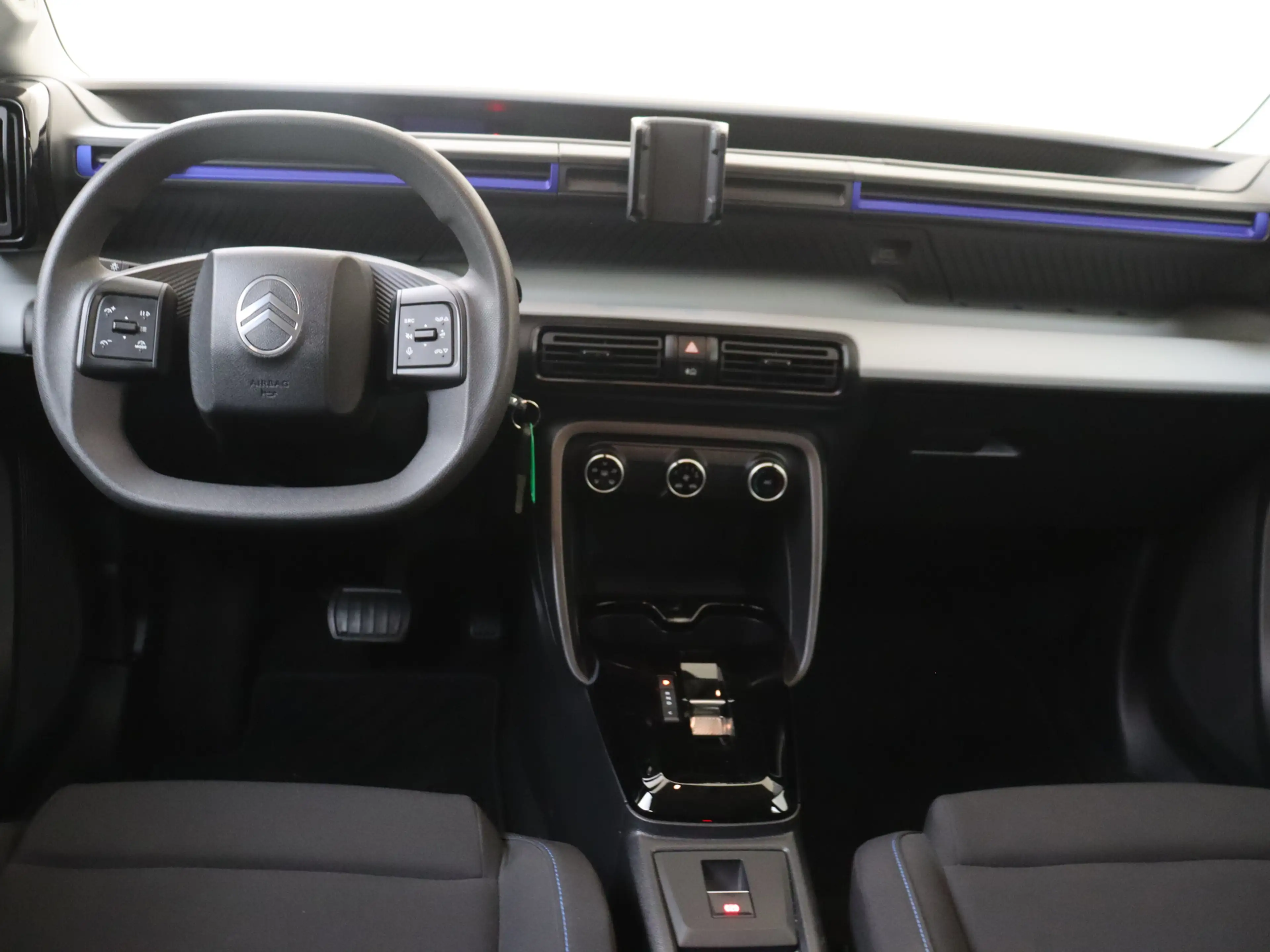 Citroen E-C3 You 113pk 44 kWh — photo 5