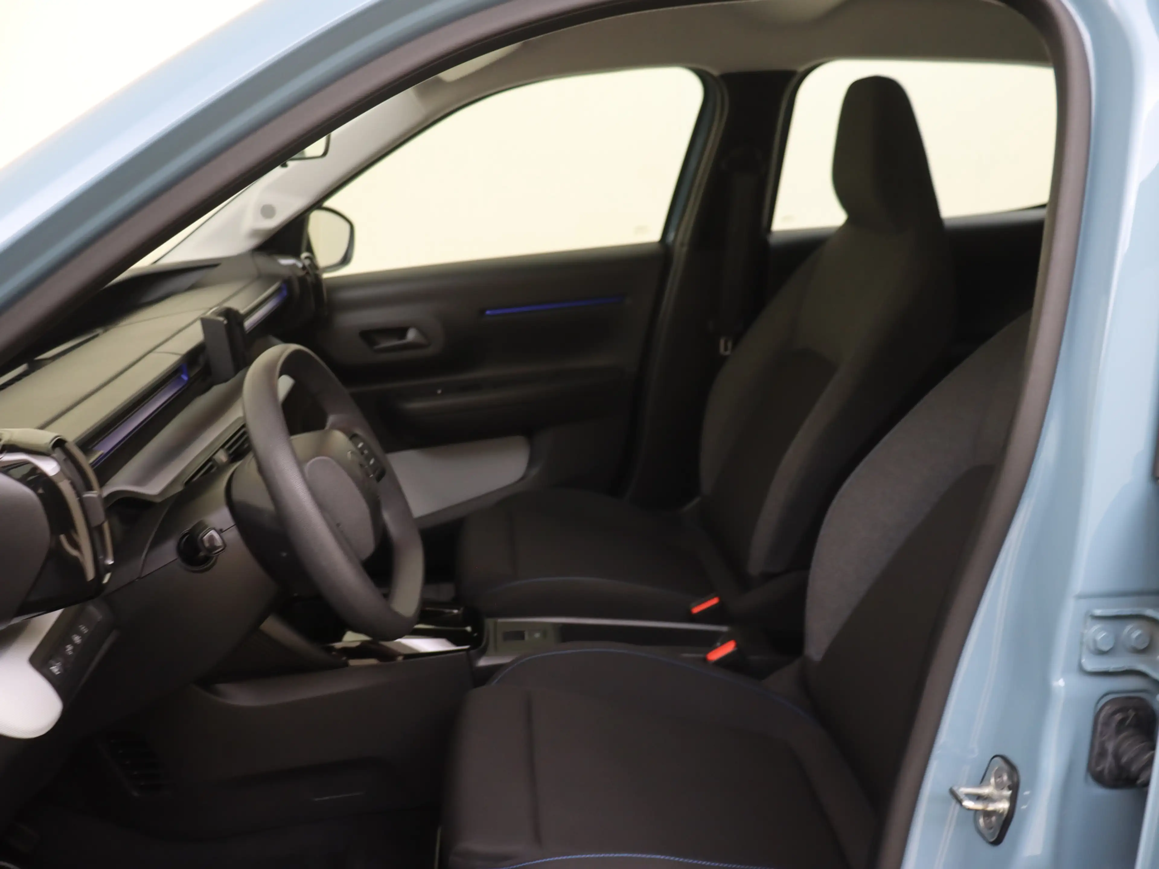 Citroen E-C3 You 113pk 44 kWh — photo 10