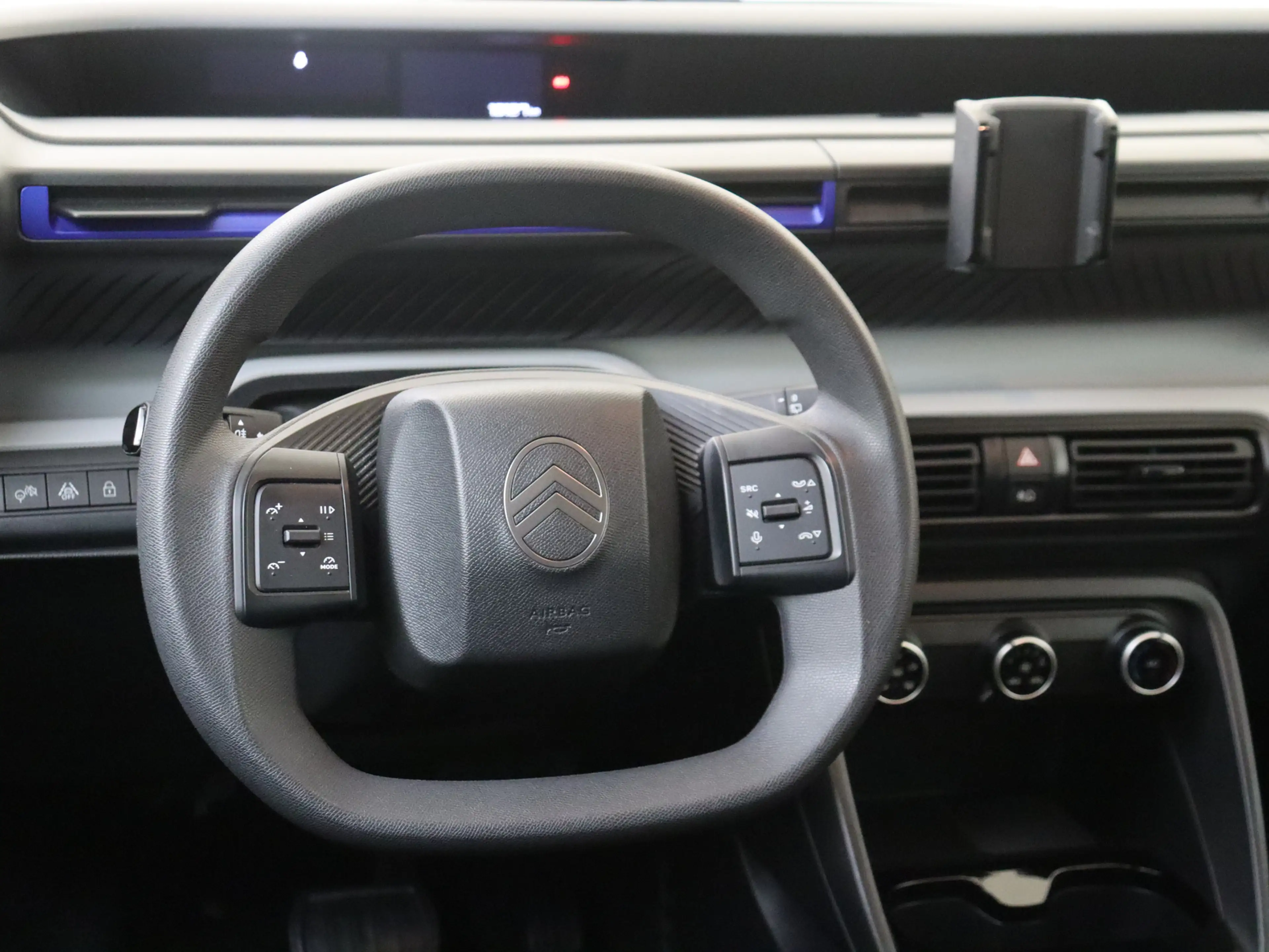 Citroen E-C3 You 113pk 44 kWh — photo 6
