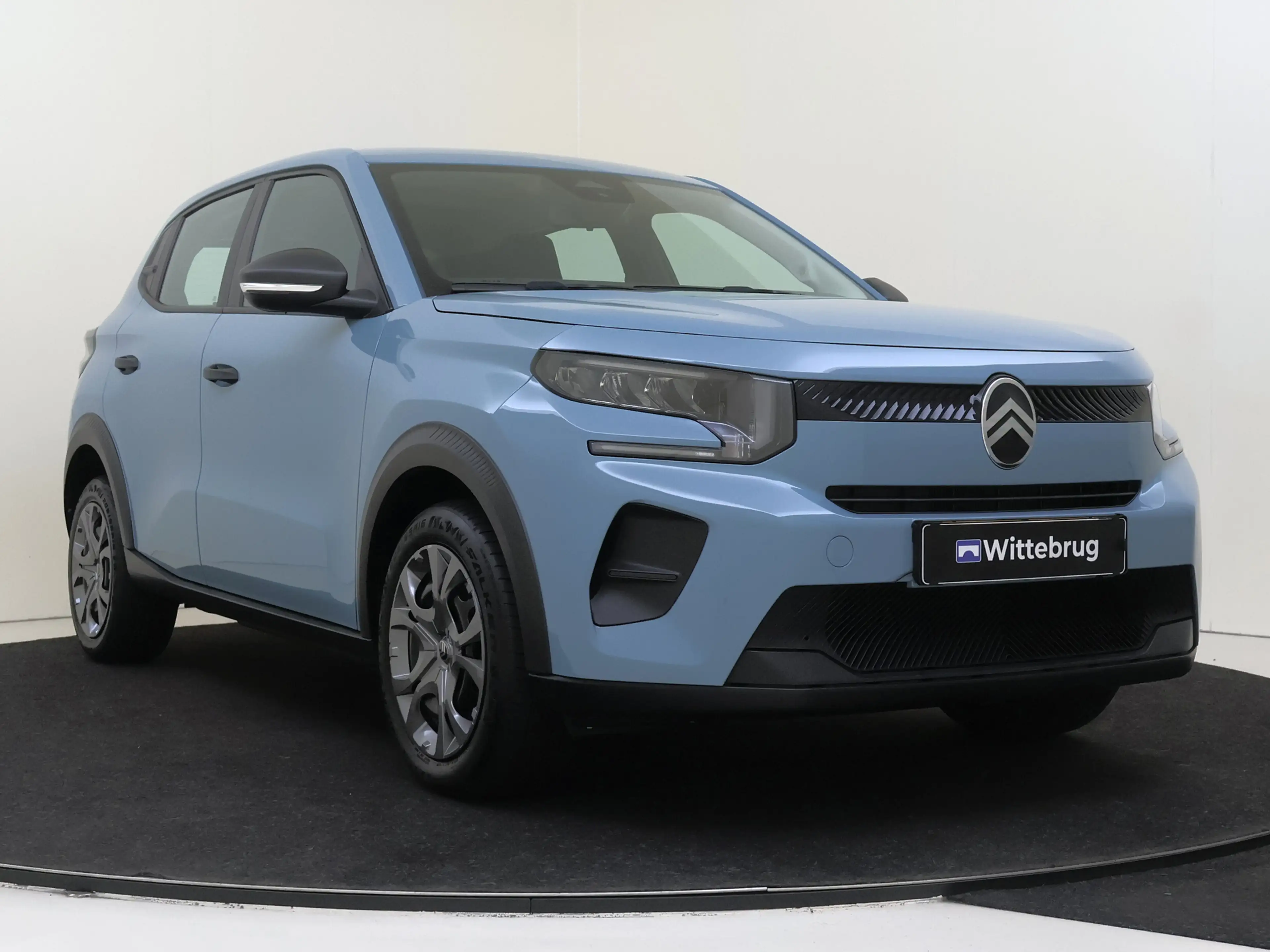 Citroen E-C3 You 113pk 44 kWh — photo 3