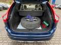 Volvo XC60 Ocean Race AWD Leder*Navi*Memory*Pano* Blau - thumbnail 23
