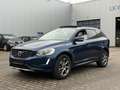 Volvo XC60 Ocean Race AWD Leder*Navi*Memory*Pano* Blau - thumbnail 7