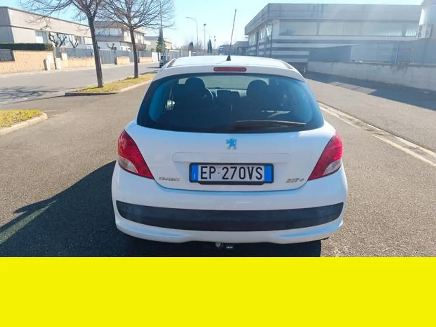 Peugeot 207 - 2