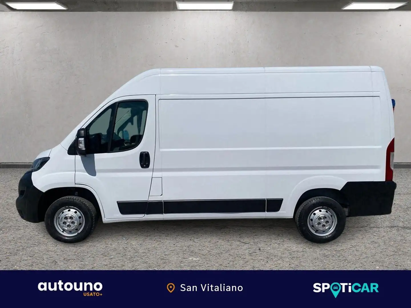 Peugeot Boxer Furgone 333 L2 H2 BlueHDi 140 S&S - 2